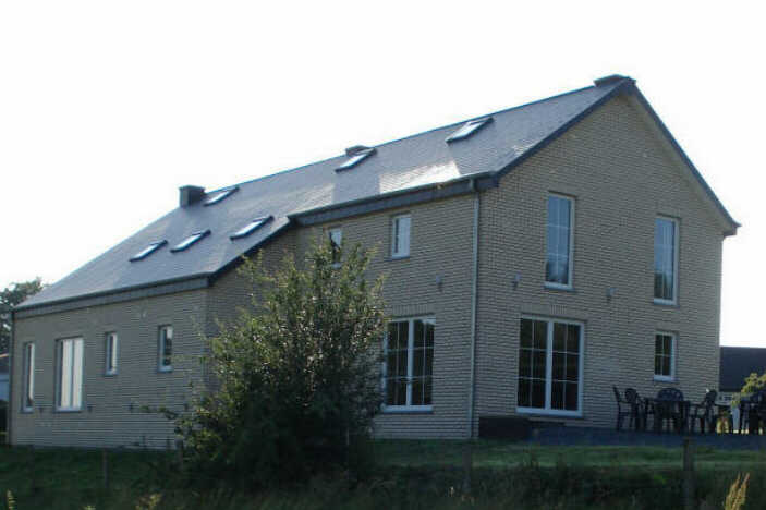 huis met dit speelzaal