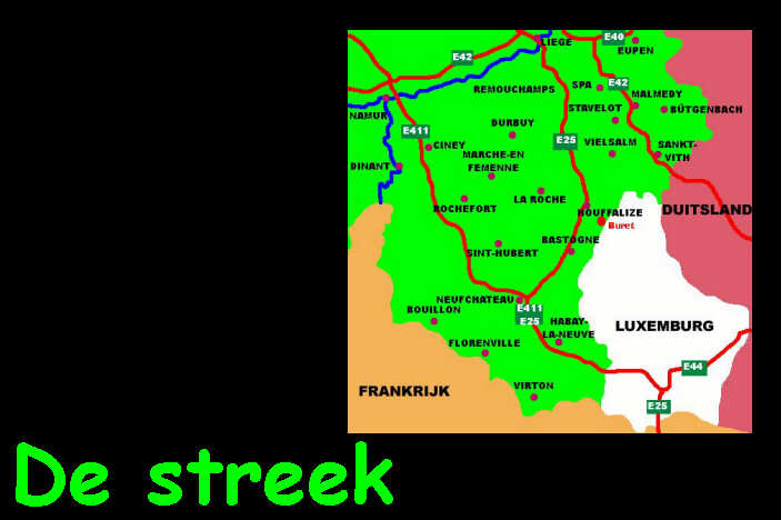 onze streek