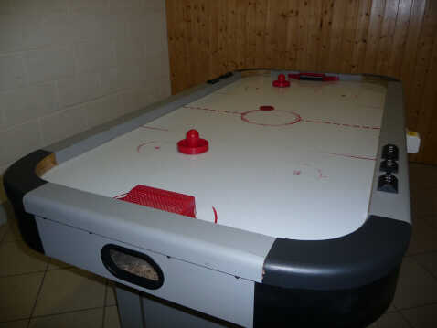 airhockey