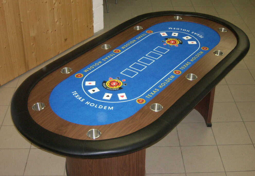 pokertafel