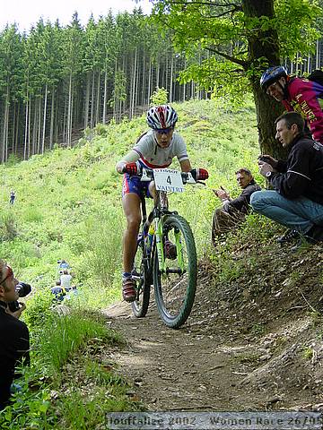 UCI Mountainbike Wereld Cup