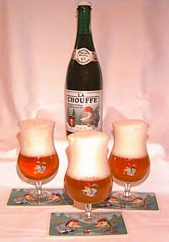 La Chouffe